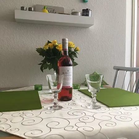 Ferienwohnung Sophie Winterberg Exterior foto
