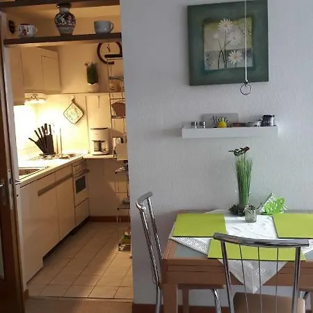 Ferienwohnung Sophie Winterberg Exterior foto
