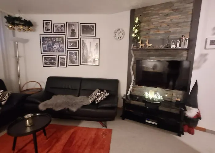 Ferienwohnung Sophie