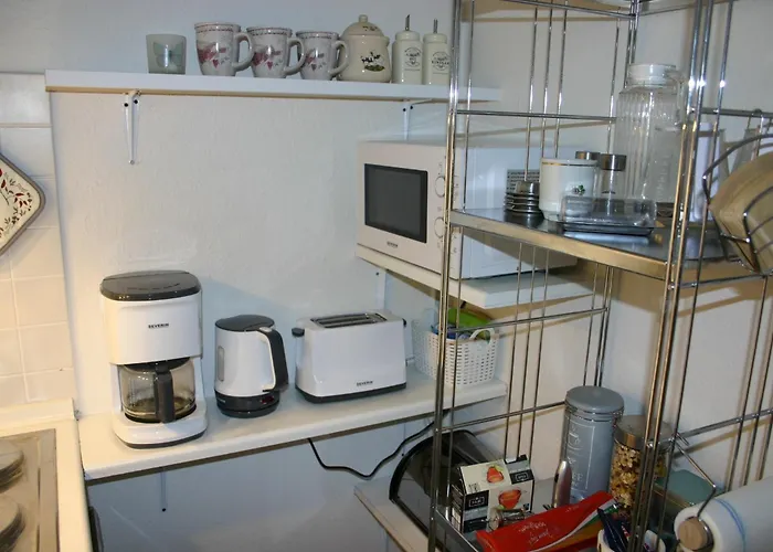 Ferienwohnung Sophie