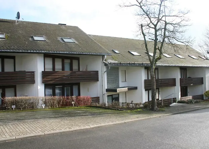 Ferienwohnung Sophie