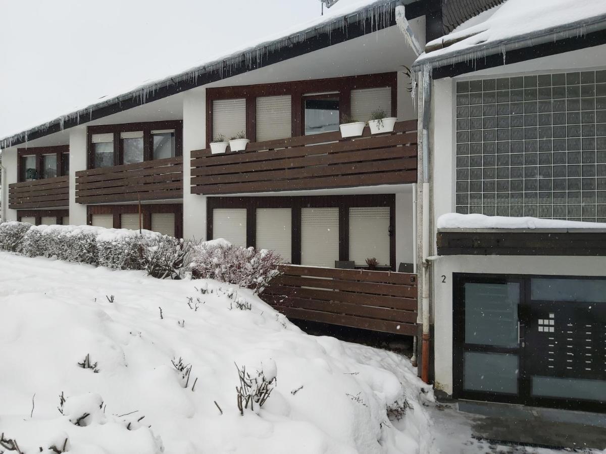 Sophie Appartement Winterberg