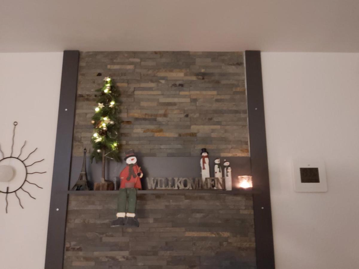 Appartement Sophie *