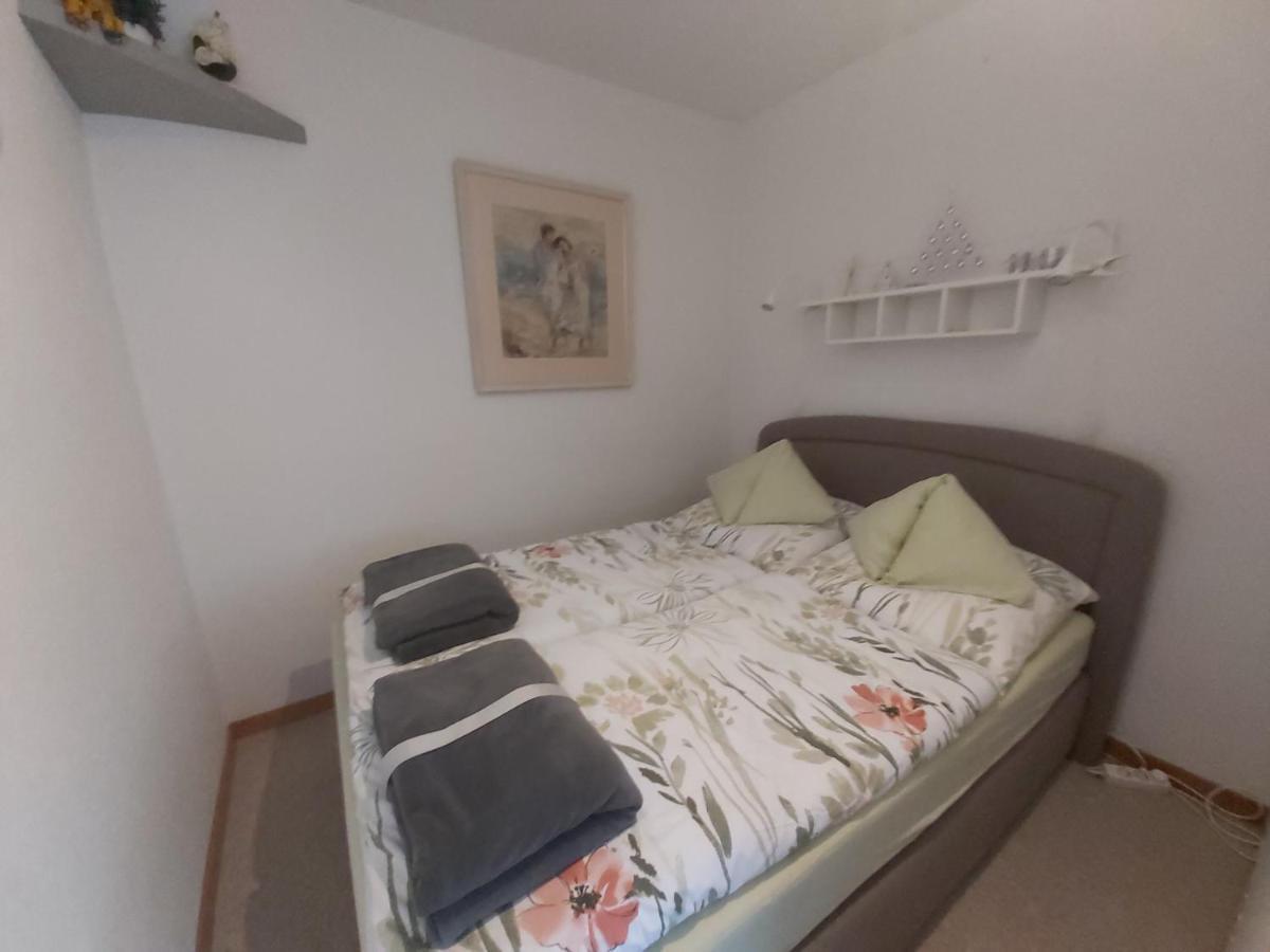 Sophie Appartement *