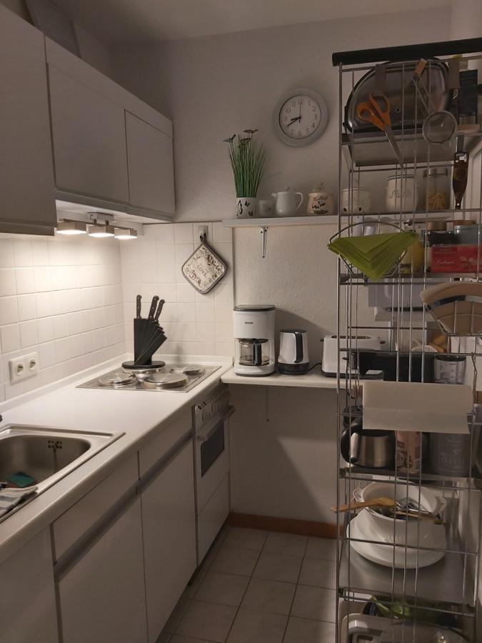 Sophie Appartement Winterberg