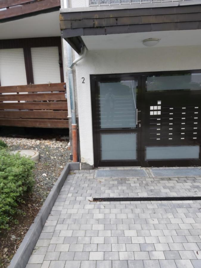 Sophie Appartement Winterberg