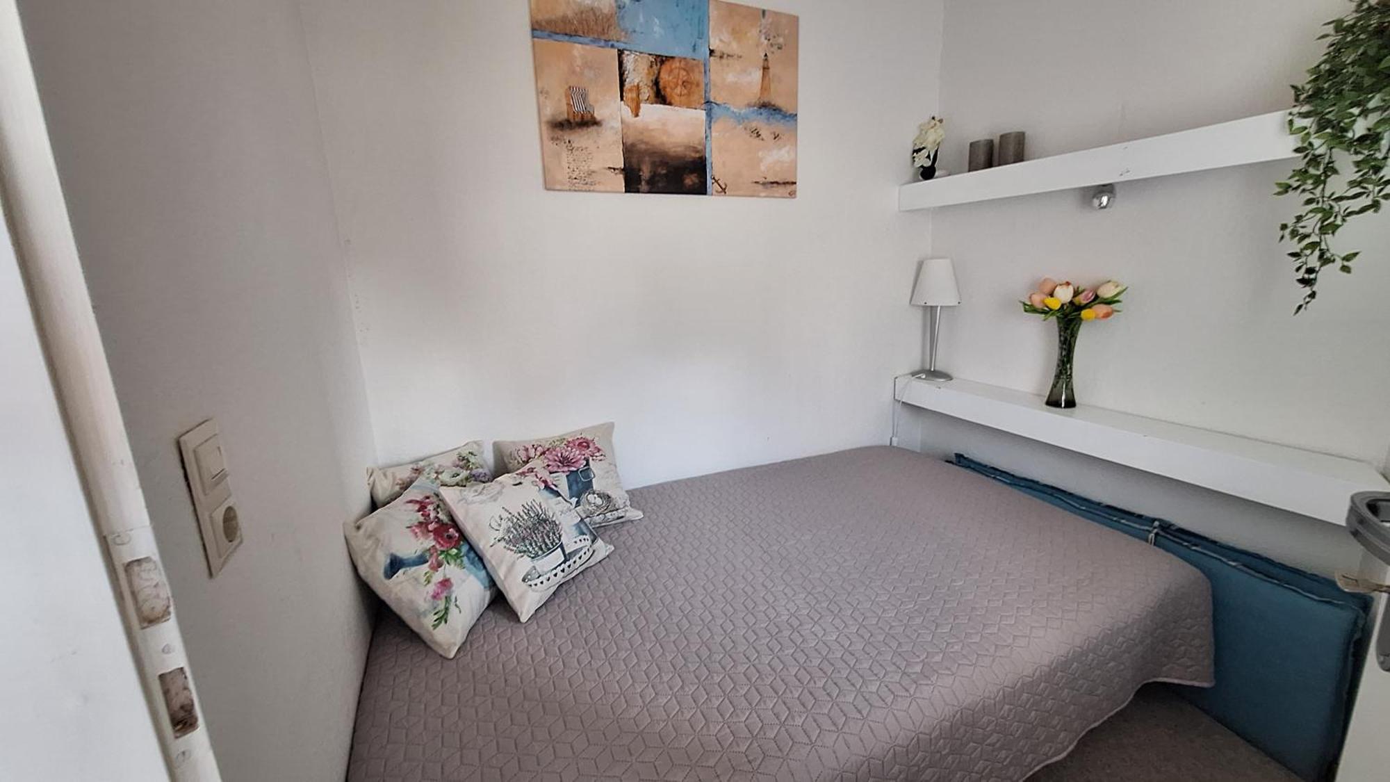 Appartement Sophie