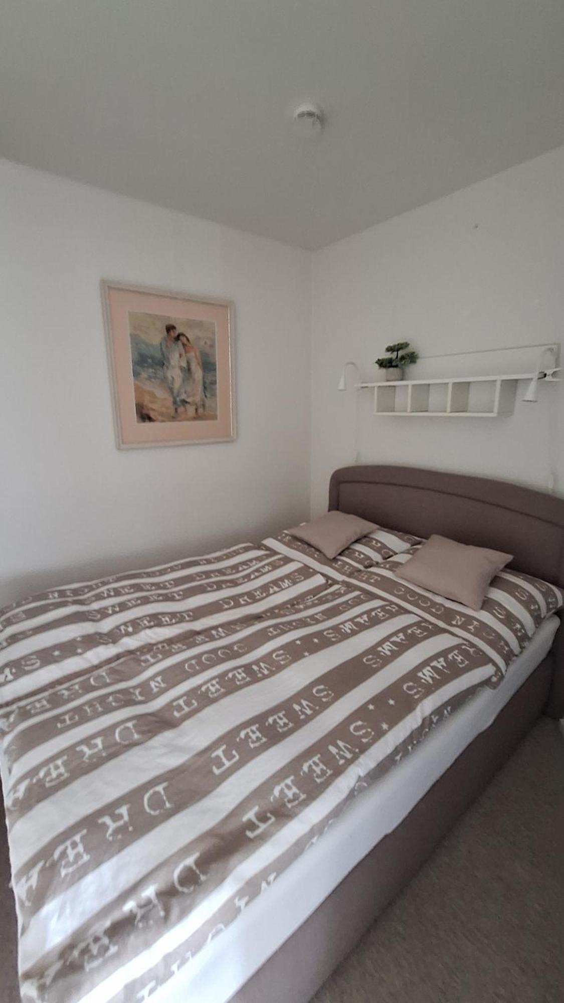 Appartement Sophie *