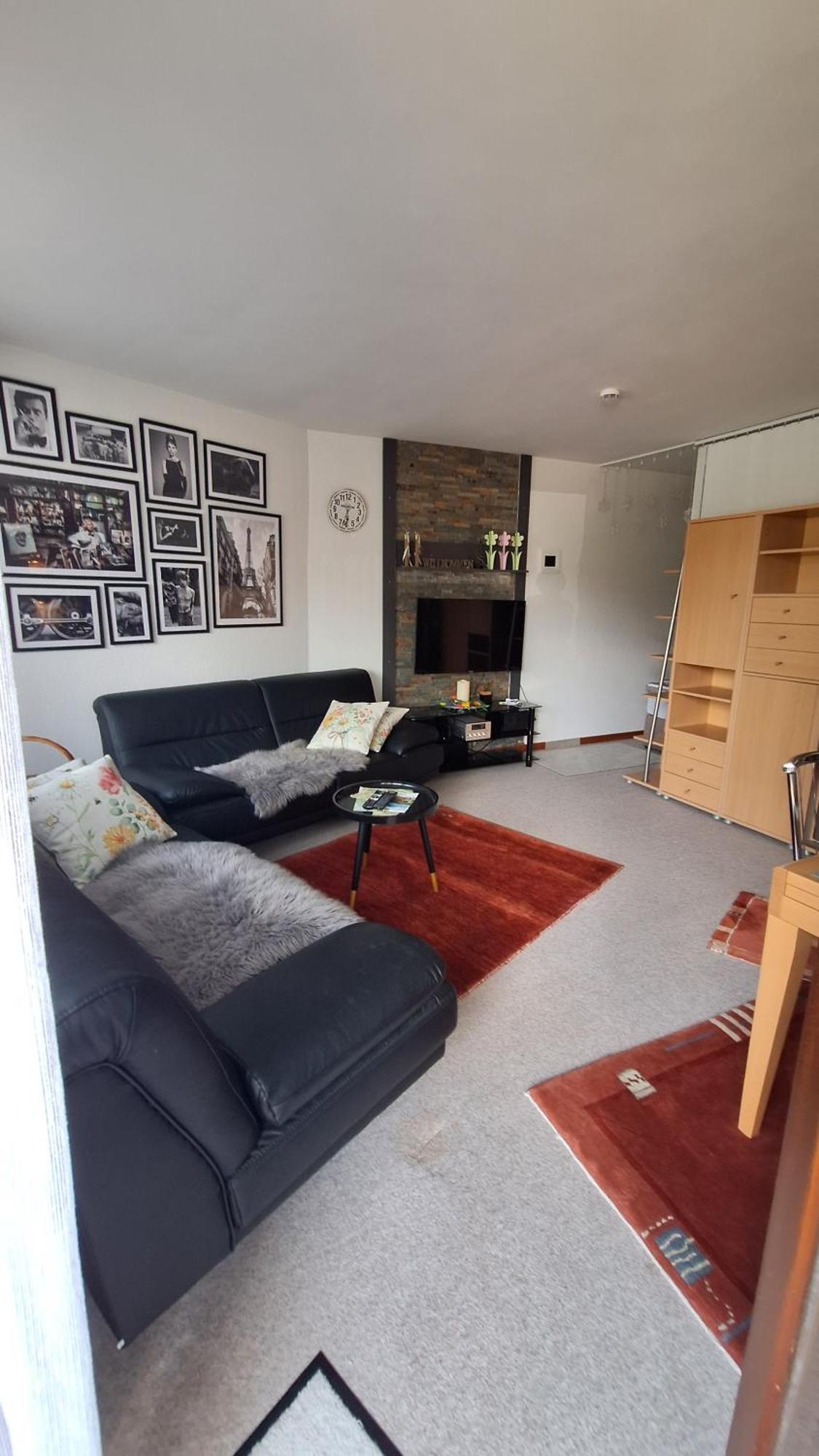 Sophie Appartement Winterberg