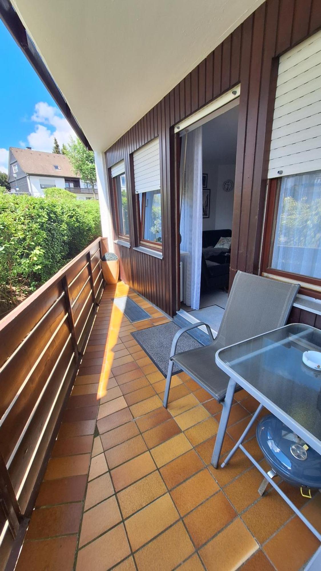 Appartement Sophie