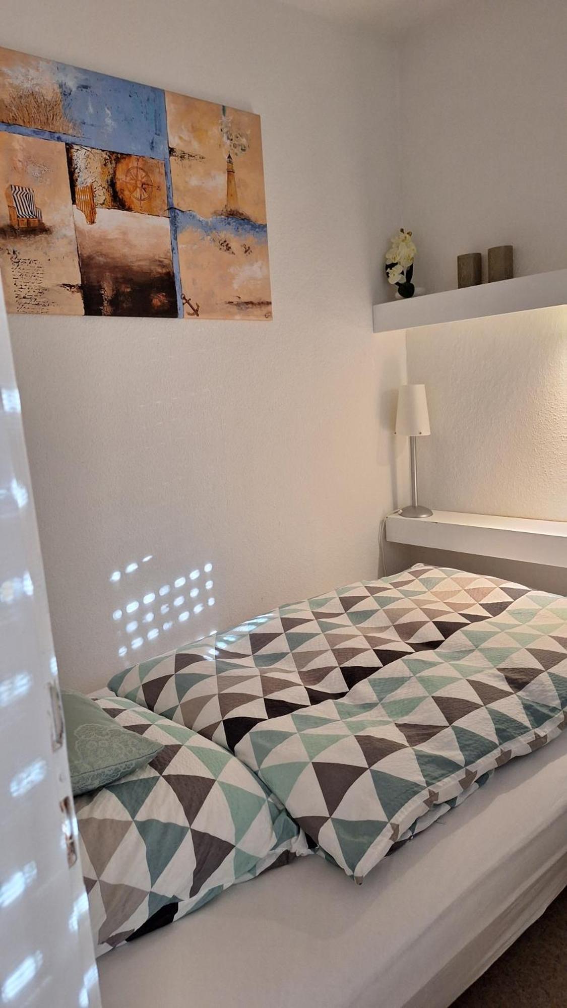 Appartement Sophie *