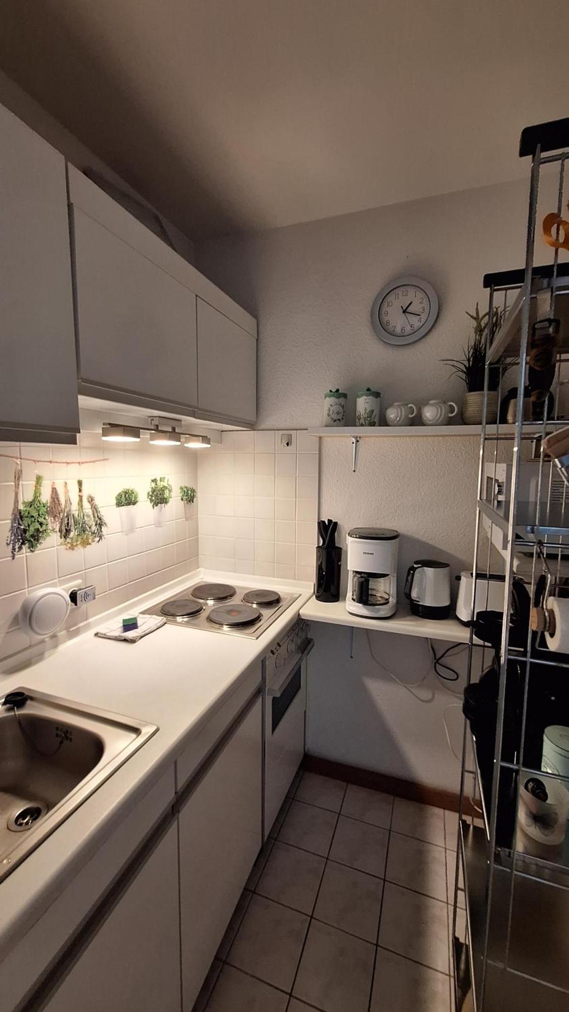 Sophie Appartement Winterberg