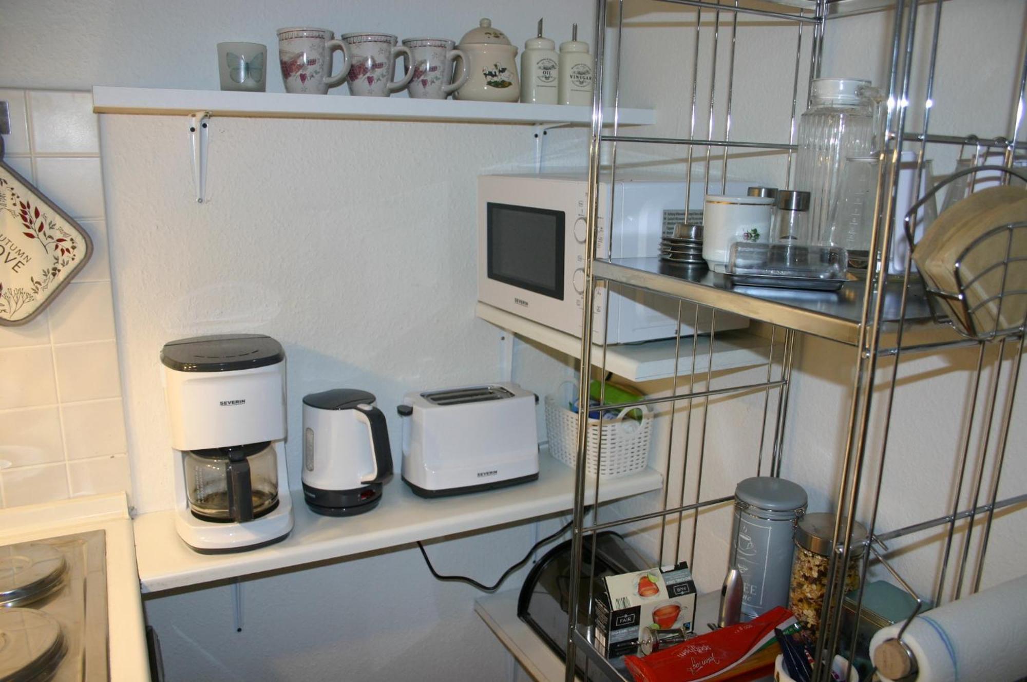 Sophie Appartement *