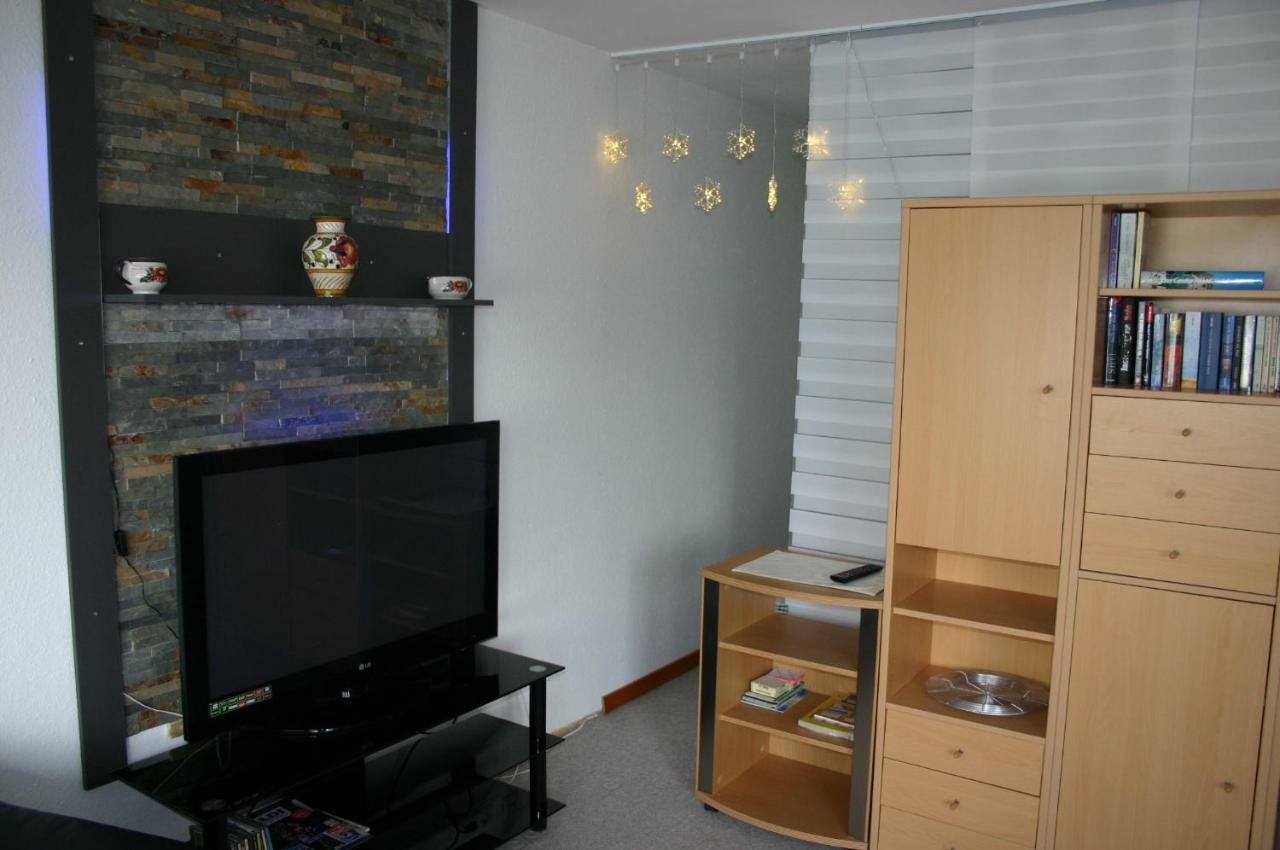 Appartement Sophie *