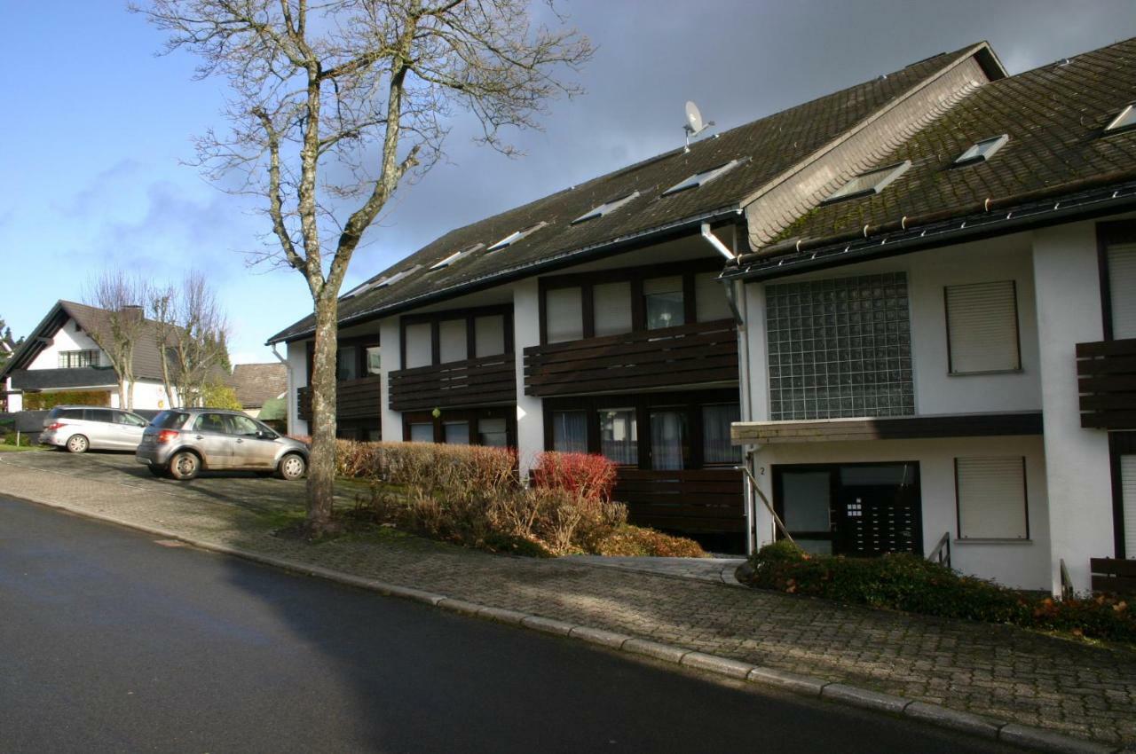 Sophie Appartement *