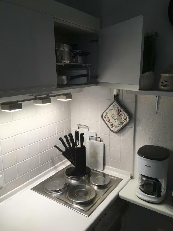 Appartement Sophie *