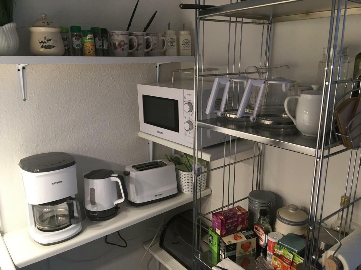 Sophie Appartement