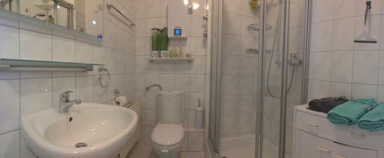 Appartement Sophie Winterberg