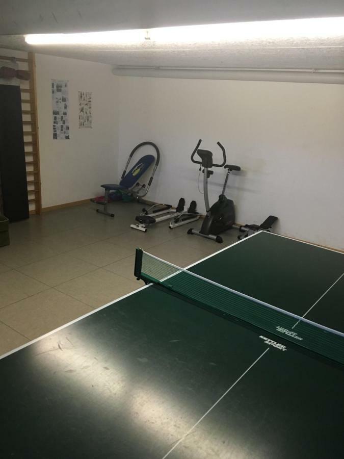 Appartement Sophie